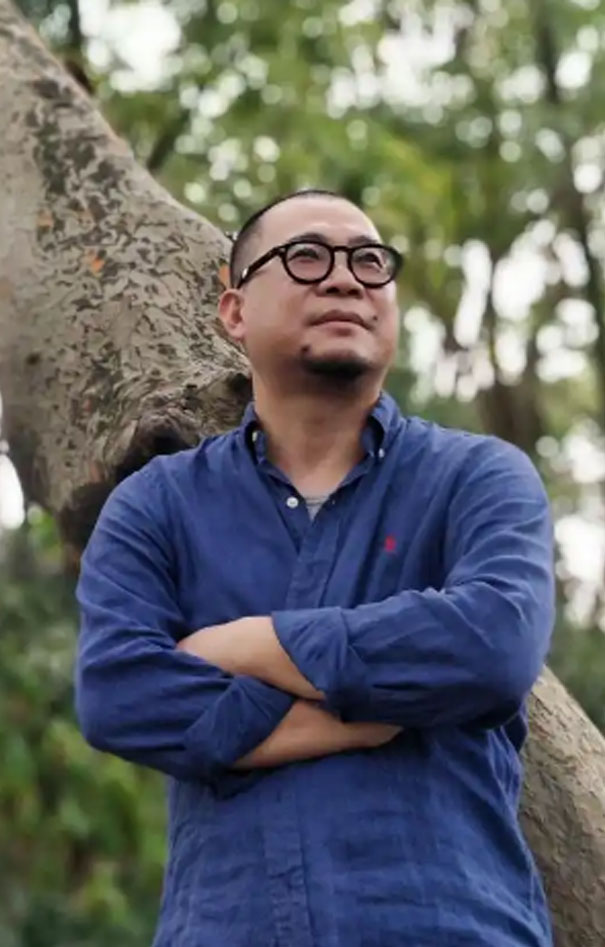 项敬明