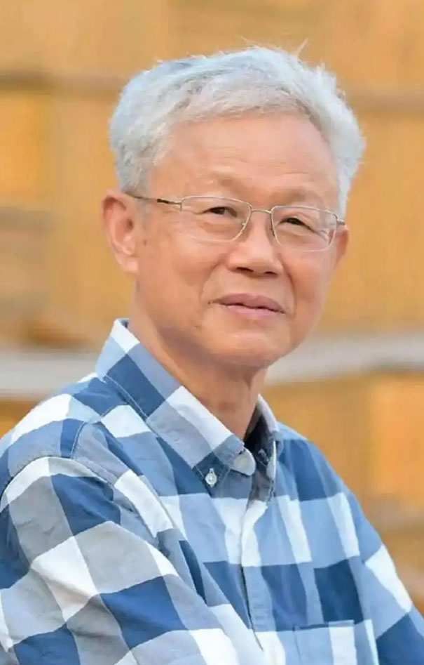 林剑丹